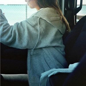 Brandy Melville Christy Hoodie